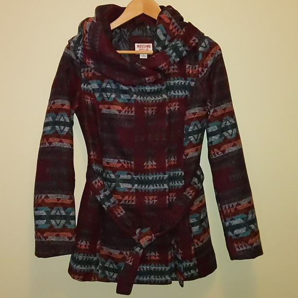 Mossimo Supply Co. Jackets & Blazers - ✨✨Mossimo winter coat ✨✨LAST ONE✨✨